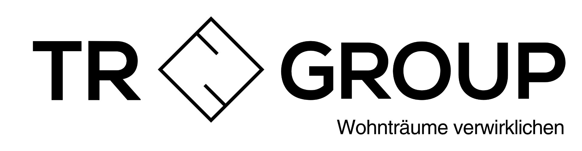 TR GROUP – Wohnträume verwirklichen